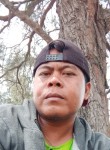 cody Yo, 33, Banda Aceh