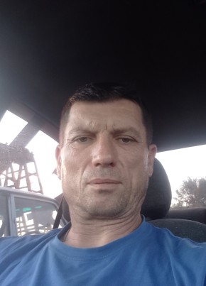 Сергей, 43, Россия, Варениковская