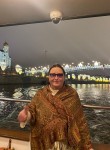 Надежда, 53 года, Москва
