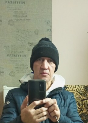 Sergey, 45, Russia, Krasnoyarsk