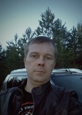 Алексей, 43, Россия, Великие Луки