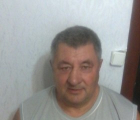 николай, 67 лет, Ростов-на-Дону