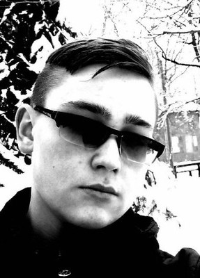 Mrrostin, 24, Россия, Таганрог