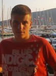 Luka Ecimovic, 24 года, Инђија