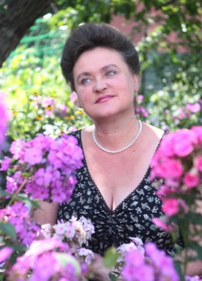Нина, 67, Україна, Харків