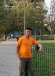 اباهيم, 24 года, Monza