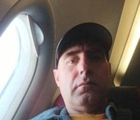 Rakhmatullo, 51, Saint Petersburg