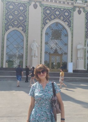 Натали, 45, Россия, Подольск