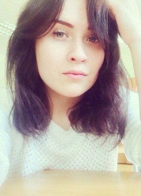 Валерия, 26, Россия, Москва