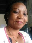 salome  zirimb, 54 года, Abidjan