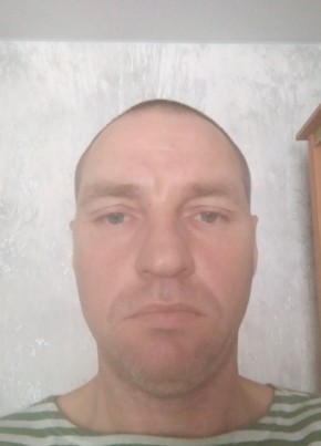 Вадим, 40, Рэспубліка Беларусь, Салігорск