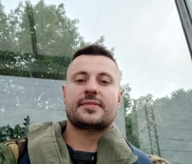 Aleksandr, 35 лет, Warszawa
