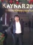 shakir, 29 лет