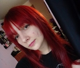 Lisa, 26, Stavropol