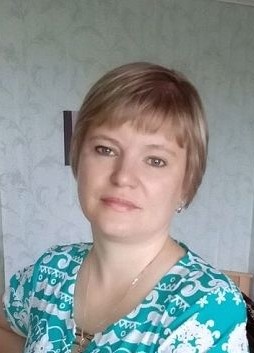 Ольга, 52, Рэспубліка Беларусь, Рагачоў