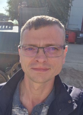 Евгений из Сургута 36 лет