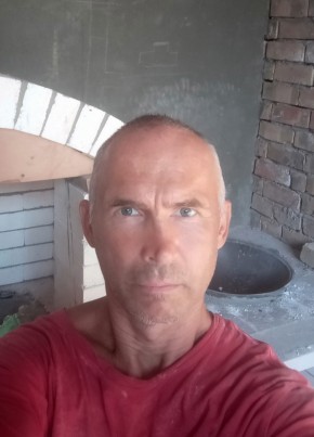 Сергей, 48, O‘zbekiston Respublikasi, Toshkent