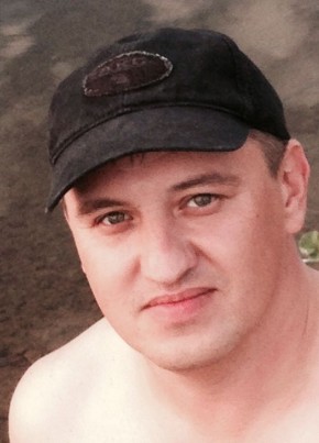 Денис, 46, Россия, Кушнарёнково