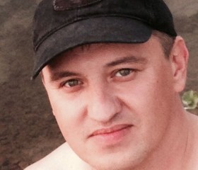 Денис, 46 лет, Кушнарёнково