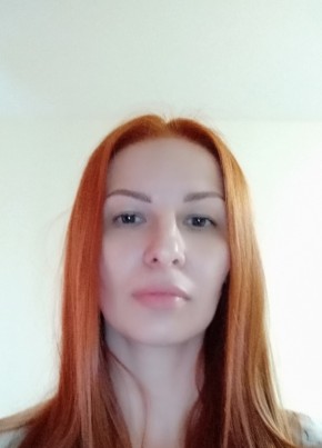 Tatyana, 37, Russia, Saint Petersburg