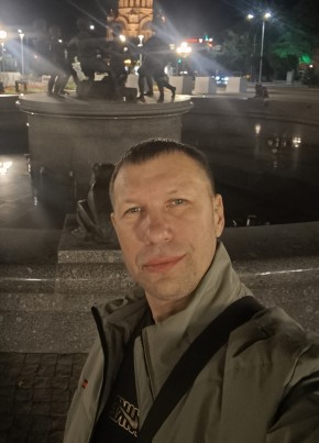 Евгений из Кингисеппа 41 год