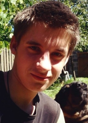 Кирилл, 29, Рэспубліка Беларусь, Камянец
