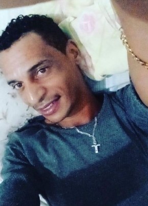 Leandro, 40, República Federativa do Brasil, Andradina