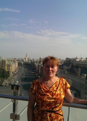Валентина Рыбникова, 59, Россия, Чебоксары