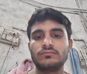 Siraj, 26 лет, Dhoraji