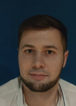 Artyem, 30, Russia, Moscow
