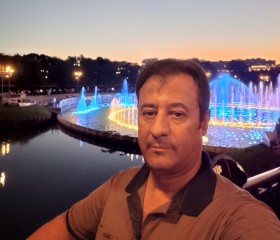 Али, 54, Vienna