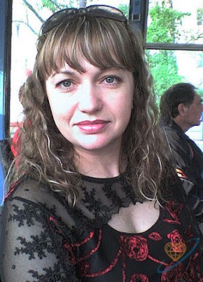Марина, 51, Россия, Хабаровск