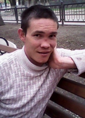 александр, 41, Россия, Александров Гай