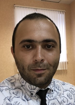 Tolik, 36, Россия, Покачи