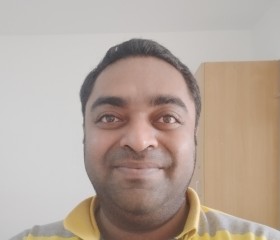 Aneeshkumar, 34 года, Kochi