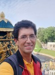 Stas, 42, Saint Petersburg