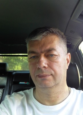 !!!, 54, Russia, Voronezh