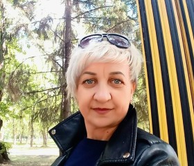 Светлана, 52 года, Курган