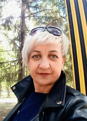 Светлана, 52, Россия, Курган