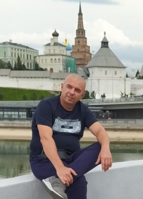 Сергей, 50, Россия, Белоозёрский