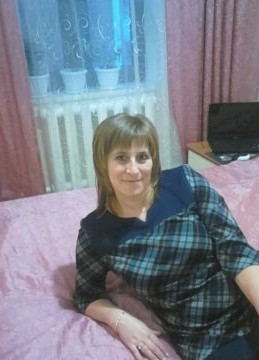 Аллочка, 57, Россия, Анапа