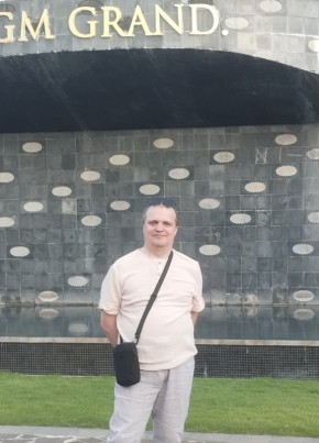 Aleks, 44, Russia, Saint Petersburg