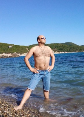 Евгений из Нижнего Тагила 50 лет