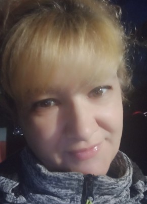 Марина, 48, Россия, Черноморское