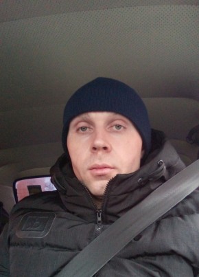 Сергей, 42, Россия, Емва