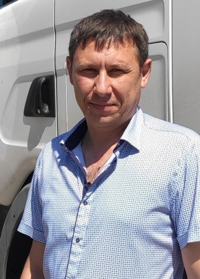 Сергей, 45, Россия, Славгород