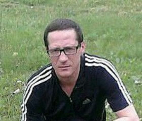 Андрей, 54 года, Татарск