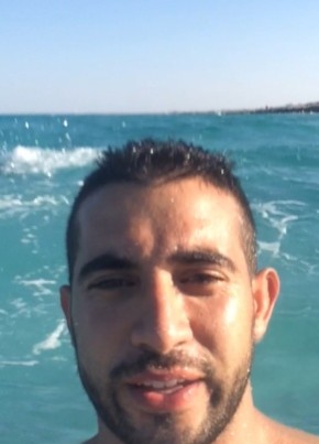 Besem, 33, تونس, قصور الساف