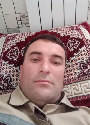 Omon, 42, Russia, Bykovo (Volgograd)