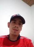 Andrés Pipe mao, 40 лет, Bello